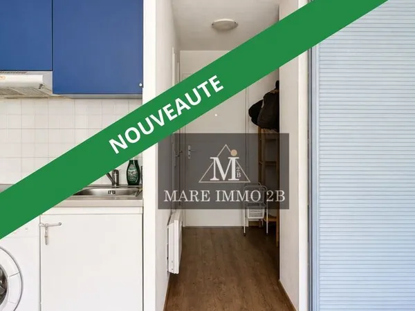 Accès Mer Direct Appartement fonctionnel avec possible rappo