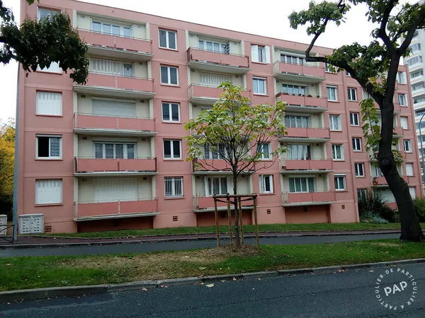 Appartement 5 pièces 90 m²