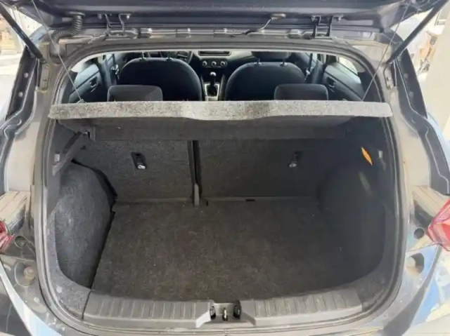 Nissan Micra 1.0 71ch visia pack — photo 8