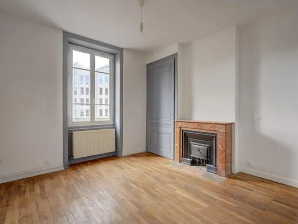 Viager 3 pièces 56 m²