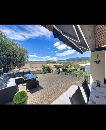 Maison 5 pièces