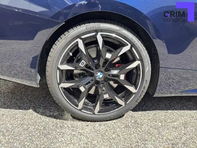 Bmw Serie 4 cab 420i 184 ch bva8 — photo 38