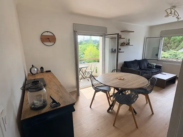 Appartement T3, 64 m²