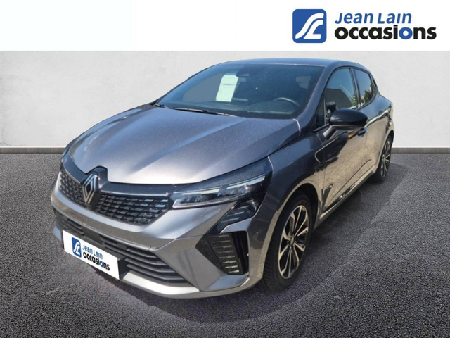 Renault Clio E-Tech hybride 145 Techno