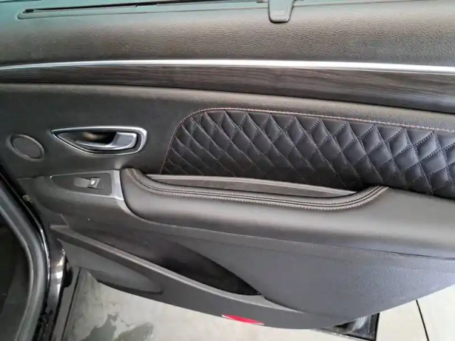Renault Espace blue dci 200 edc — photo 24