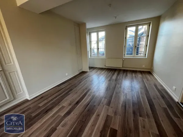 Appartement 3 pièces 55 m²
