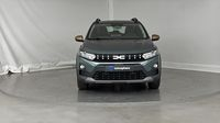 Dacia Sandero 1.2 Eco-G 120ch Stepway Extreme -25