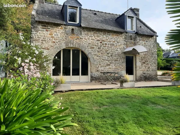 Location petite maison