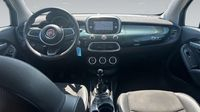 Fiat 500x 1.0 FireFly Turbo T3 120ch Cross — photo 8
