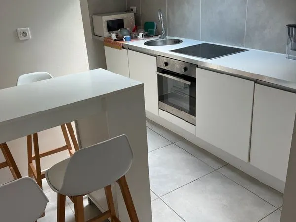 Appartement Sainte-Maxime