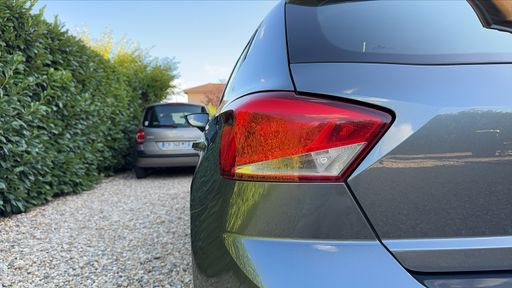 Seat Ibiza 1.0 TSI 95 - Style Business – 2018 – 145842 km – Essence – Boîte Manuelle — photo 9