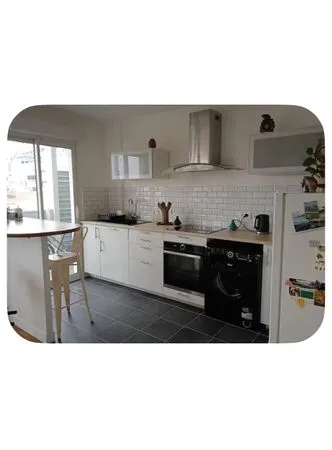 Appartement de 50m2 à louer sur Toulouse
