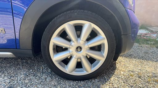 Mini Countryman 2.0 Cooper SD 143 Steptronic6 - N/A – 2015 – 129114 km – Diesel – Boîte Automatique — photo 18