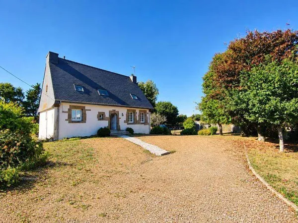Maison 6 pièces 133 m²