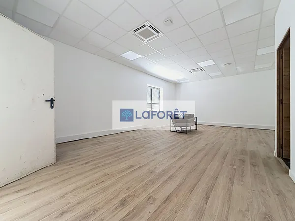 Local commercial 43 m²