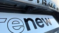 Renault Austral 1.2 E-Tech full hybrid 200ch Iconic esprit Alpine — photo 28