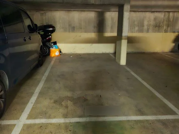 Stationnement Location Courbevoie   85€