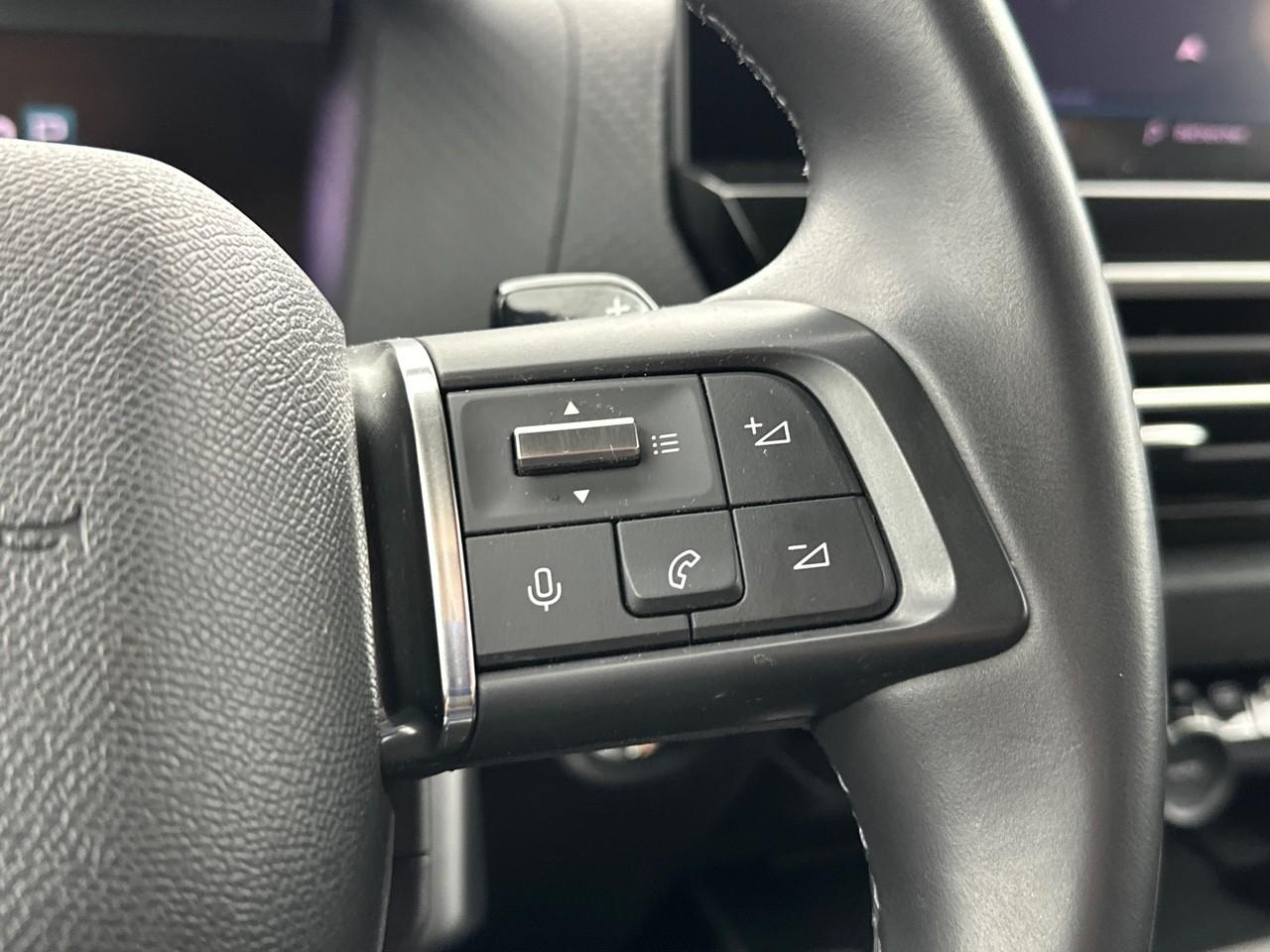 Citroën C4 puretech 130 s&s eat8 shine — photo 19