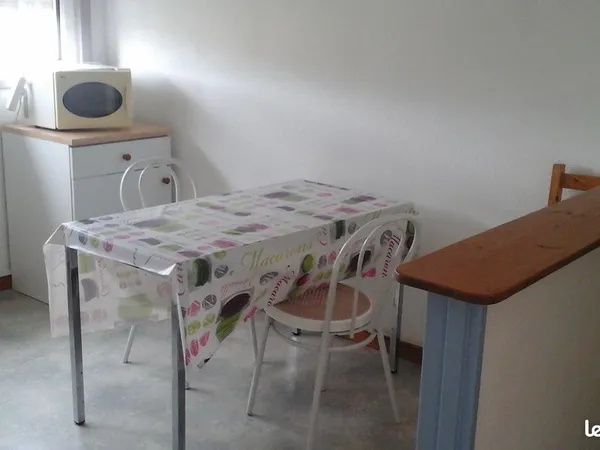 Studio belfort à louer
