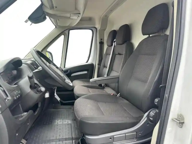 Citroën Jumper fg l1h1 3.0 140ch bluehdi s&amp;s — photo 9