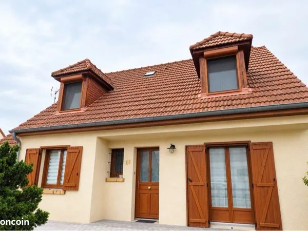 Pavillon individuel