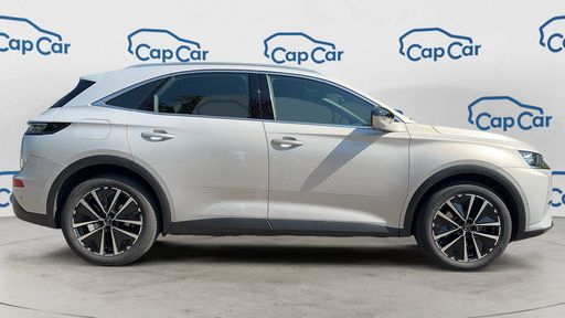 DS DS7 1.6 E-Tense 300 Hybrid 4X4 EAT8 - Bastille – 2023 – 102920 km – Hybride rechargeable – Boîte Automatique — photo 5