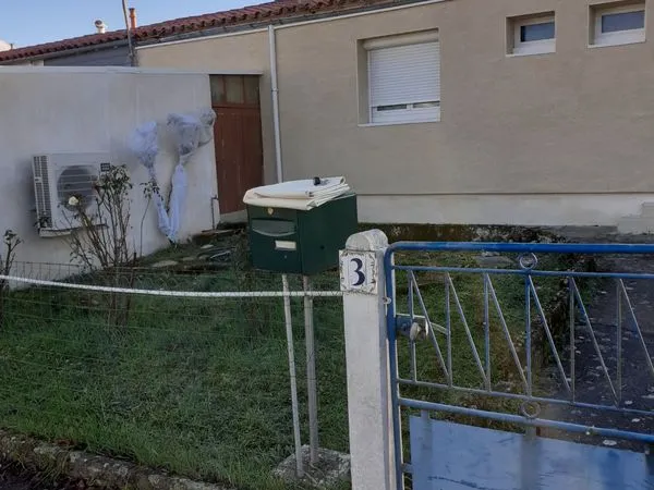 Maison plain pied