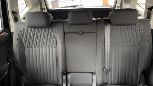Volkswagen Tiguan ALLSPACE 2.0 TDI 150 - Life Business – 2022 – 198154 km – Diesel – Boîte Manuelle — photo 30