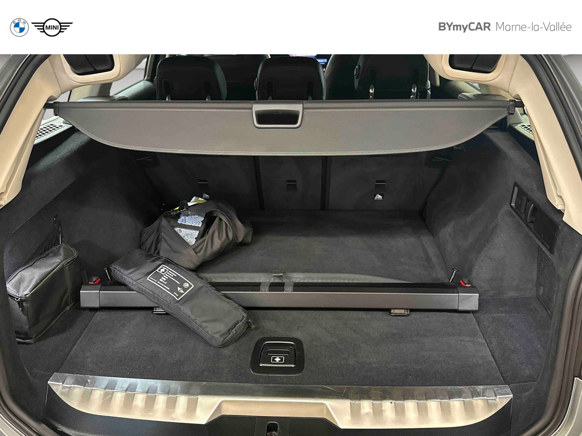 BMW Touring 320e 204 ch BVA8 — photo 16