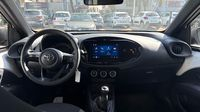 Toyota Aygo X 1.0 VVT-i 72ch Dynamic MY24 — photo 11