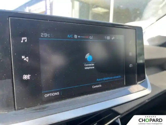 Peugeot 208 puretech 100 s&amp;s bvm6 — photo 20
