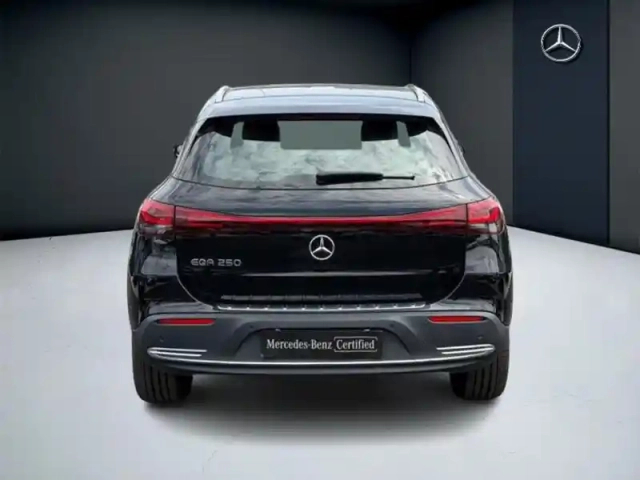 Mercedes Eqa 250 business line — photo 24