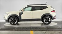 Dacia Duster 1.2 mild hybrid 140ch Extreme+ — photo 7
