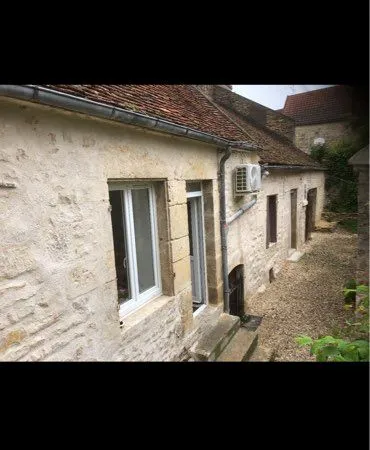 Maison 3 chambres avec appartement