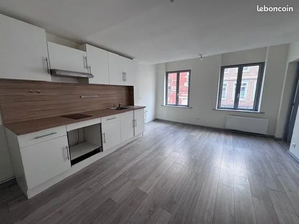 Immeuble de rapport 150 m²