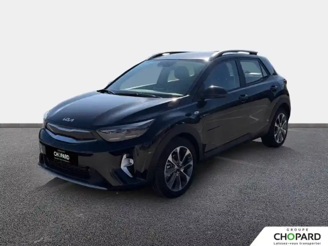 Kia Stonic 1.0 t-gdi 100 ch dct7