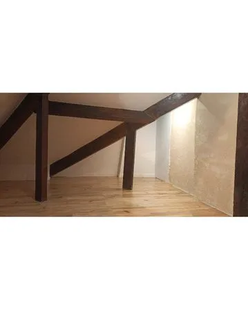 Maison de ville entièrement refaite à 100m de paris