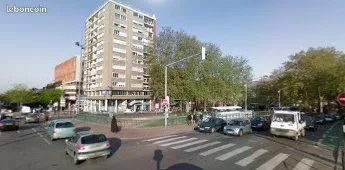 Appartement 4 pièces 94m² 10ème étage