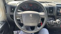 Peugeot Boxer L2H2 3.3 140ch BlueHDi S&S Pack Asphalt Connect — photo 25