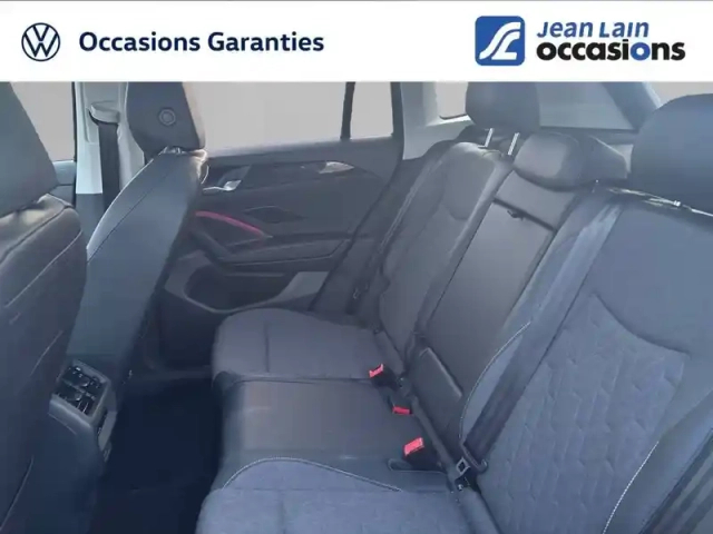 Volkswagen Tiguan 1.5 etsi 131ch dsg7 — photo 56