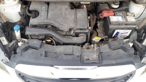 Peugeot 108 1.0 VTi 69 - Active – 2014 – 160316 km – Essence – Boîte Manuelle — photo 21