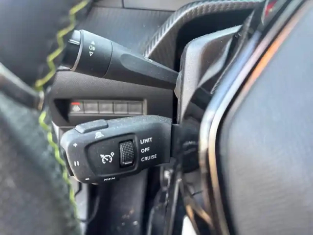 Peugeot 208 bluehdi 100 s&amp;s bvm6 — photo 25