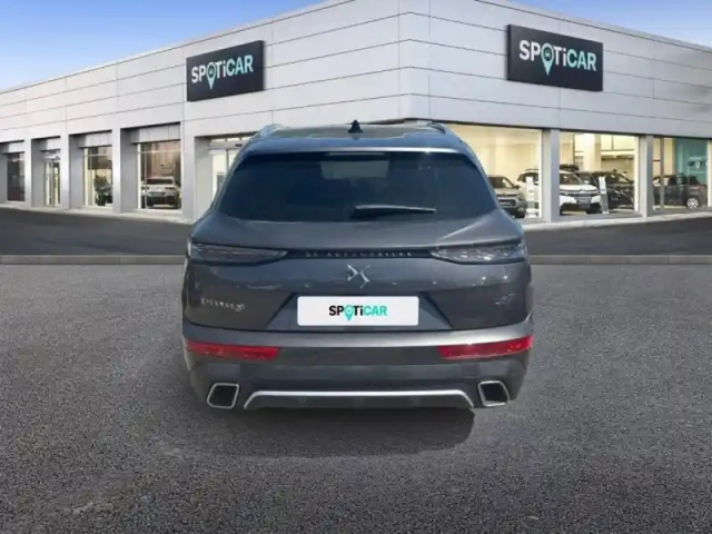 Ds Ds 7 crossback e-tense 4x4 300ch rivoli — photo 5