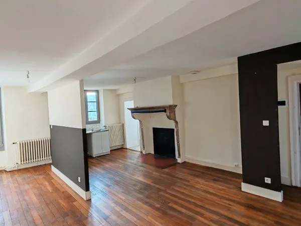 Location appartement T3