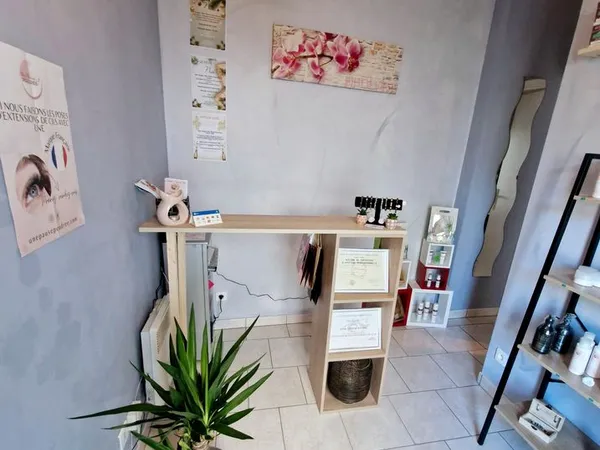 Local professionnel commerciale