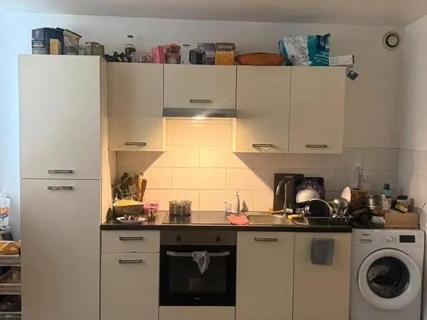 Appartement T2 meublé