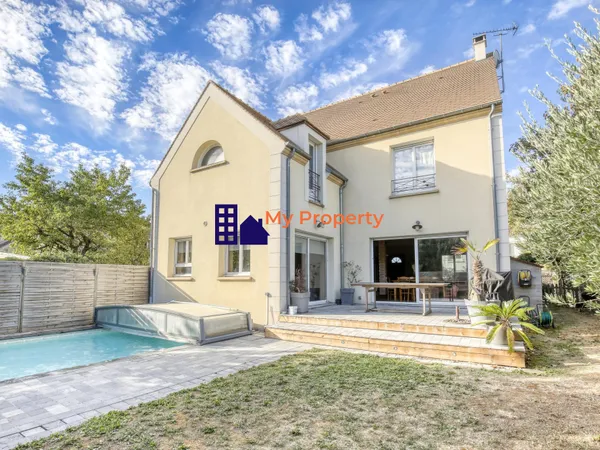 Maison à vendre Carrières-sur-Seine