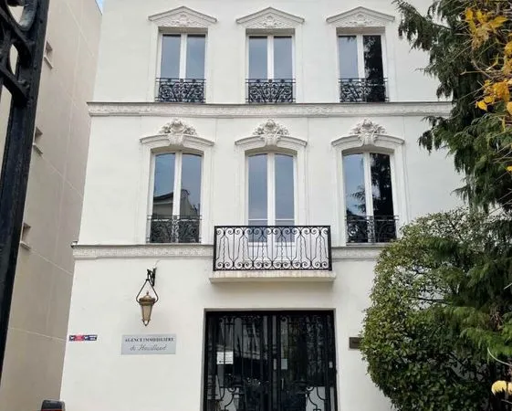 Maison 7 pièces 280 m²