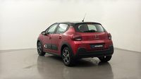 Citroen C3 1.2 PureTech 83ch S&S Feel Pack — photo 8