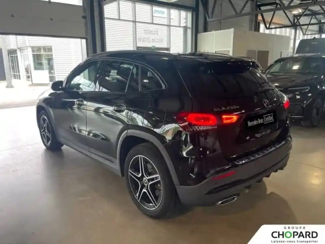 Mercedes Gla 250 e 8g-dct — photo 34